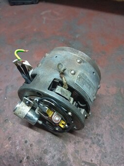 Zapaľovanie jawa čz - 2