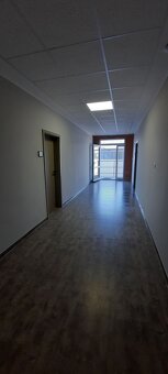 Nebytové/Kancelárske priestory na prenájom - 2