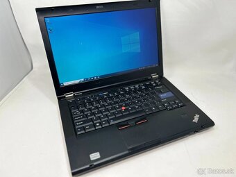 Lenovo Thinkpad T420 - 2