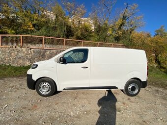 Predám Peugeot Expert 2.0 HDi – spoľahlivá dodávka - 2