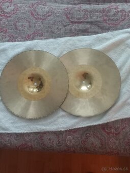 Hihat - 2