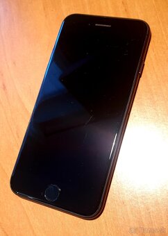 iPhone SE 2020 64GB 97% baterka super cena - 2