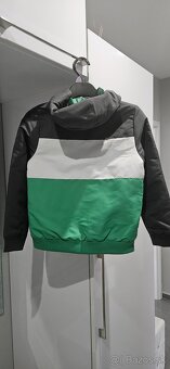 Detská prechodná bunda - 2
