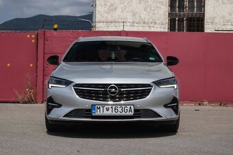 Opel Insignia ST 2.0 CDTi S&S Elegance A/T - 2