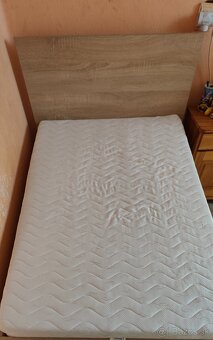 Predám posteľ 90x200 - 2