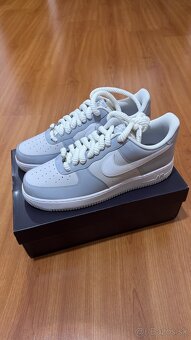 NIKE AIR FORCE 1 '07 LV8 - 2