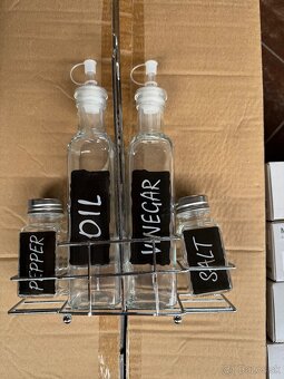 Predám sadu koreniciek - 2