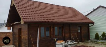 Predaj dvojpodlažného rodinného domu – Nemšová - 2