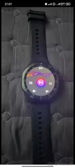 Smart hodinky - 2
