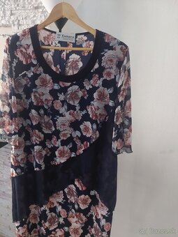 Predaj damske elegantne šaty - 2