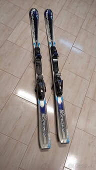 Lyže rossignol actys 100 - 2