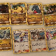 Predám sadu pokemonov - 2