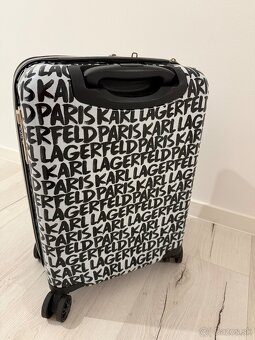 Kufor Karl Lagerfeld - 2