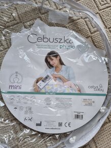 Vankus na kojenie - 2