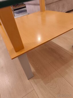 Konferenčný stolík - 2