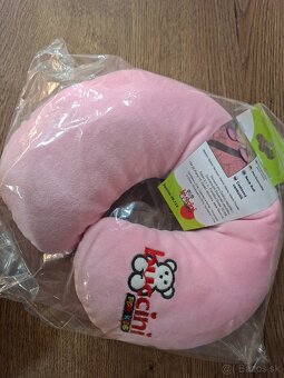 Sada do auta pre deti - 2