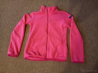 Dievčenské oblečenie veľkosť 134 - 140 - BALÍK 23 ks - 2