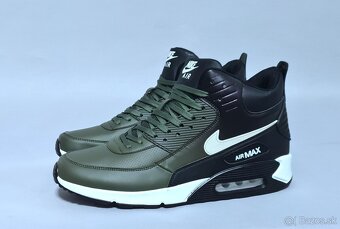 Nike členkové tenisky č.44 - 2