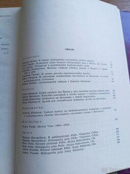 Zborník Slovenského národného múzea – História (1982) - 2