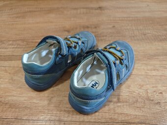 Detské sandále - 2