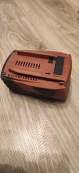 Batéria HILTI B22 21,6V  5,2Ah - 2