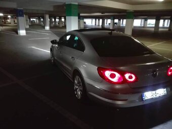 LED OSVETLENIE ZNACKY SPZ EVC - CANBUS - 2