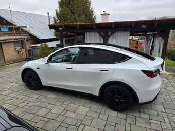 Tesla Model Y Long Range AWD  2022, Záruka, Aj na splátky - 2
