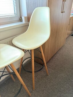 Predám 2ks barove stoličky - 2