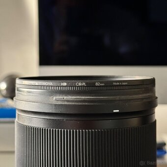 Sigma 35mm F/1.2 DG DN Art⁠ pre Sony E-Mount - 2