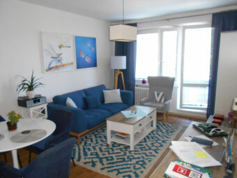 Predaj priesranného 2 izbového bytu v Čadci - 2