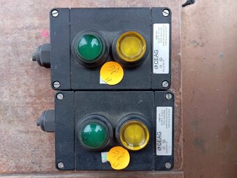 Predám vypínače na foto - 2