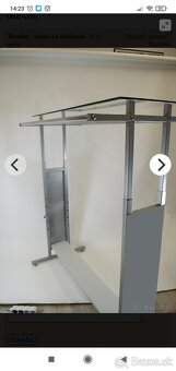 Stojan na oblečenie - 2