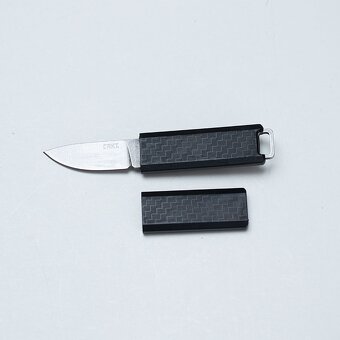 Malý vreckový nôž - 2