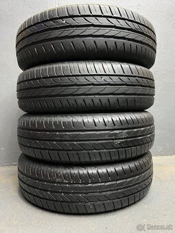 Pneumatiky 165/70r14 - 2