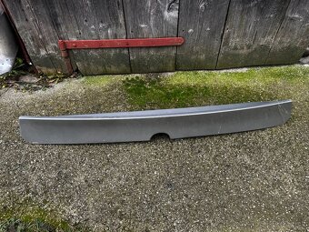 Krídlo / ducktail (Rocket Bunny) BMW E46 - 2