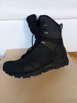 Topánky BOSP goretex - 2