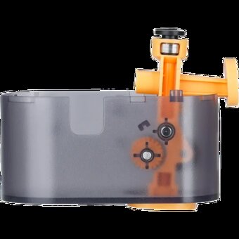 Bambulab AMS lite Filament Funnely - 2