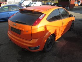 04 Ford FocusHatch, ST225 166kW, manual - 2