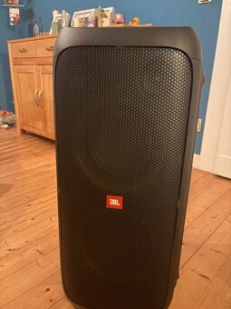 JBL 310 Partybox - 2