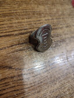 rozne strieborne šperky - 2