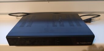 Satelitny prijimac - 2