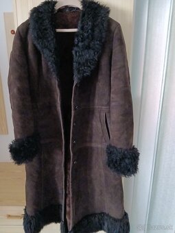 kožuch - 2