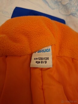 Detské otepľovačky - 2