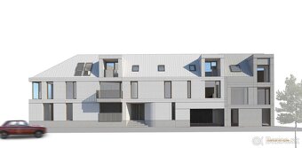 CREDA | predaj 3-izb. byt, Nitra - centrum, Janka Kráľa - 2