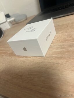 Airpods pro 3 (2025) - 2