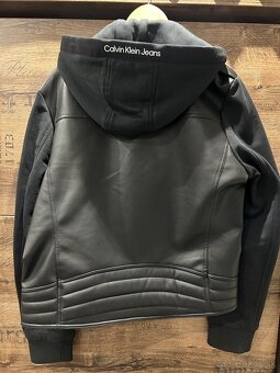 Predám koženú bundu - 2