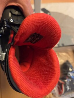 Korčule na ľad ROCES - 2