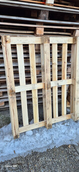 Palety 100/120,Palety,Europalety - 2