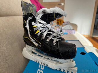 Bauer Supreme M40 13.5 - 2