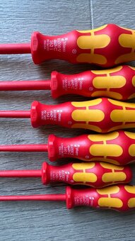 Elektrikárske skrutkovače - 2